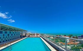 Hotel Caicara Joao Pessoa